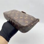 Louis Vuitton Multi Pochette Monogram Khaki