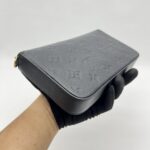 Louis Vuitton Felicie Pochette Monogram Empreinte Black GHW