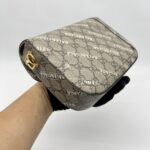 Gucci Horsebit Mini GG Supreme Balenciaga All Over Logo GHW