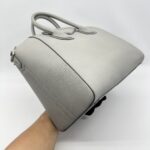 Givenchy Antigona Medium Grey SHW