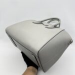 Givenchy Antigona Medium Grey SHW