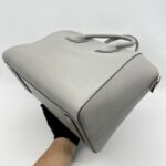Givenchy Antigona Medium Grey SHW