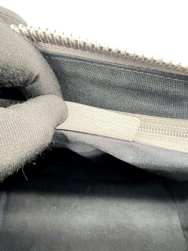 Givenchy Antigona Medium Grey SHW