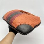 Bottega Veneta Hobo Bag Intrecciato Nappa Multicolour