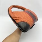 Bottega Veneta Hobo Bag Intrecciato Nappa Multicolour