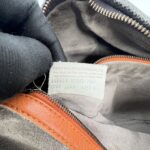 Bottega Veneta Hobo Bag Intrecciato Nappa Multicolour