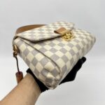 Louis Vuitton Croisette Damier Azur GHW