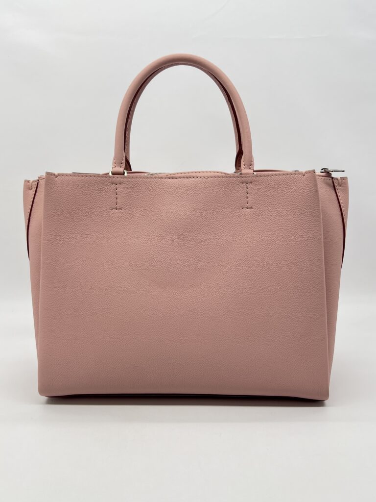 Louis Vuitton Lockmeto Pink SHW