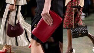 Classic Bags, Blazy Twist