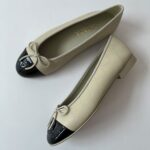 Chanel Ballerina Flatshoes