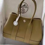 Hermes Neo Garden Party * Dune Clemence PHW