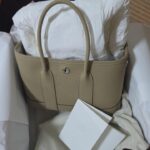 Hermes Neo Garden Party * Trench Clemence PHW
