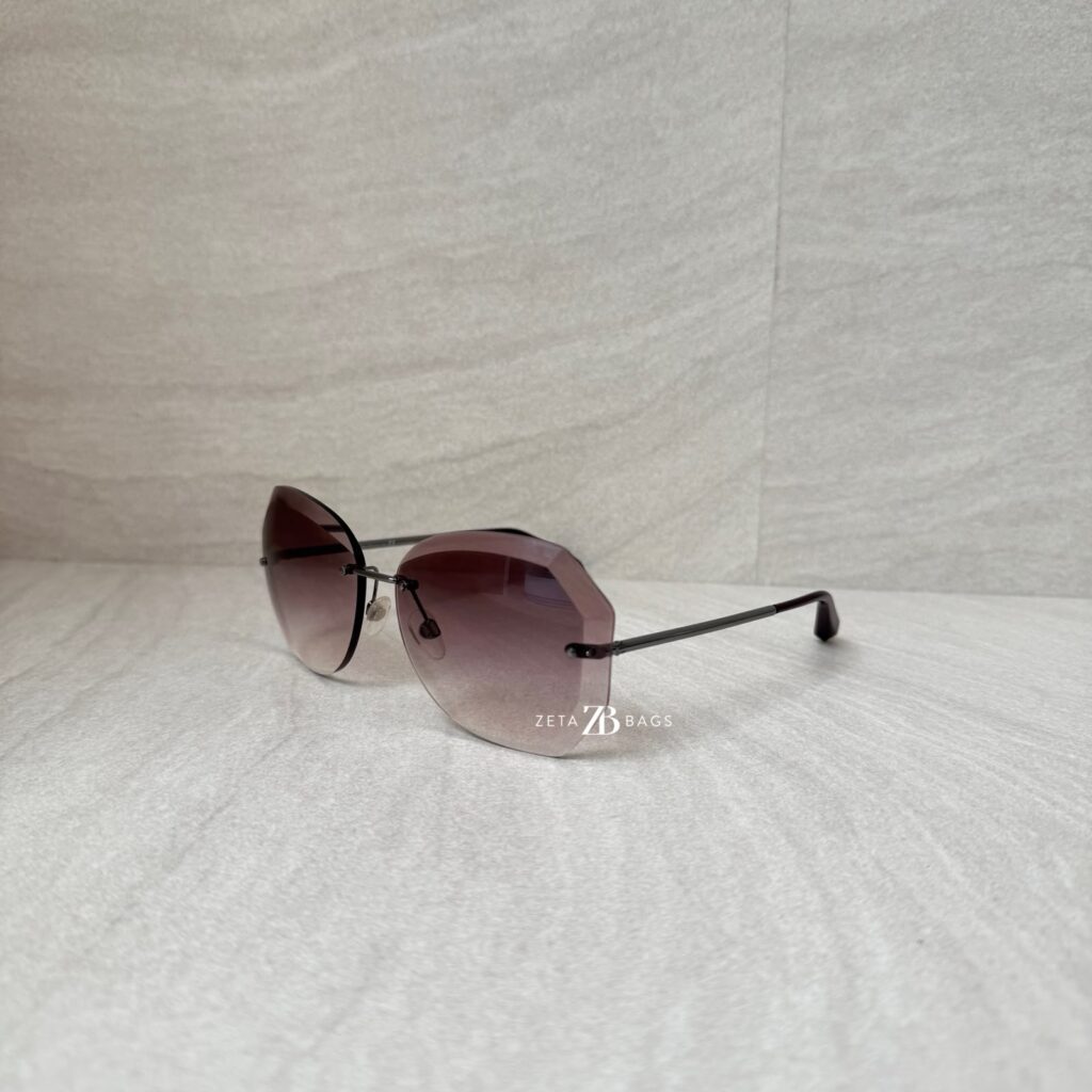 Chanel 4220 Sunglasses Purple