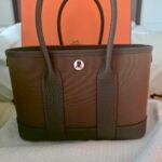Hermes Neo Garden Vert Olive/Loden PHW