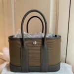 Hermes Neo Garden Vert Olive/Loden PHW