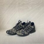 Louis Vuitton Fastlane Sneaker Denim Monogram Wash