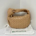 Bottega Venneta Mini Jodie Almond GHW
