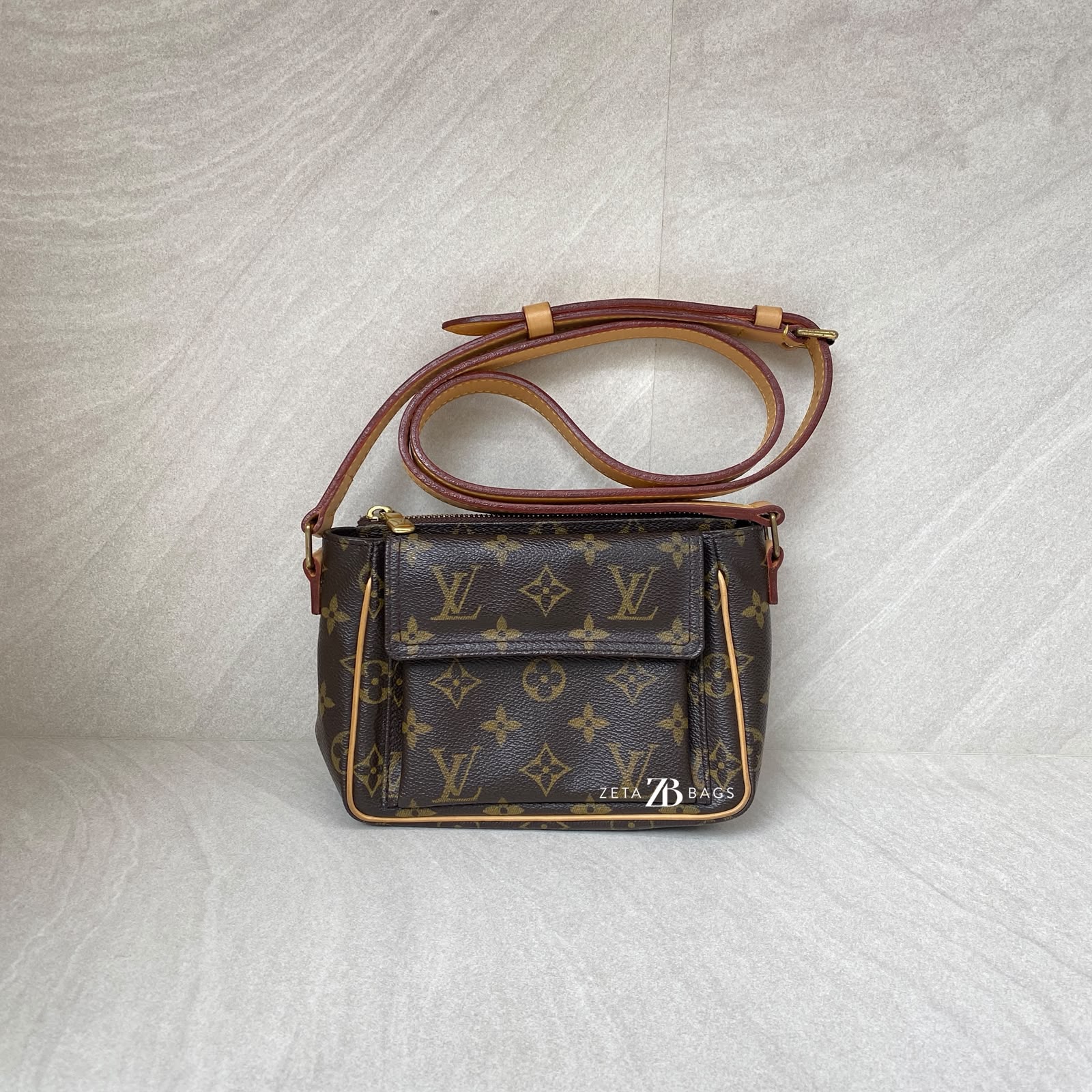 Louis Vuitton Viva Cite PM Monogram