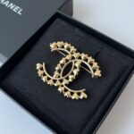 Chanel Brooch