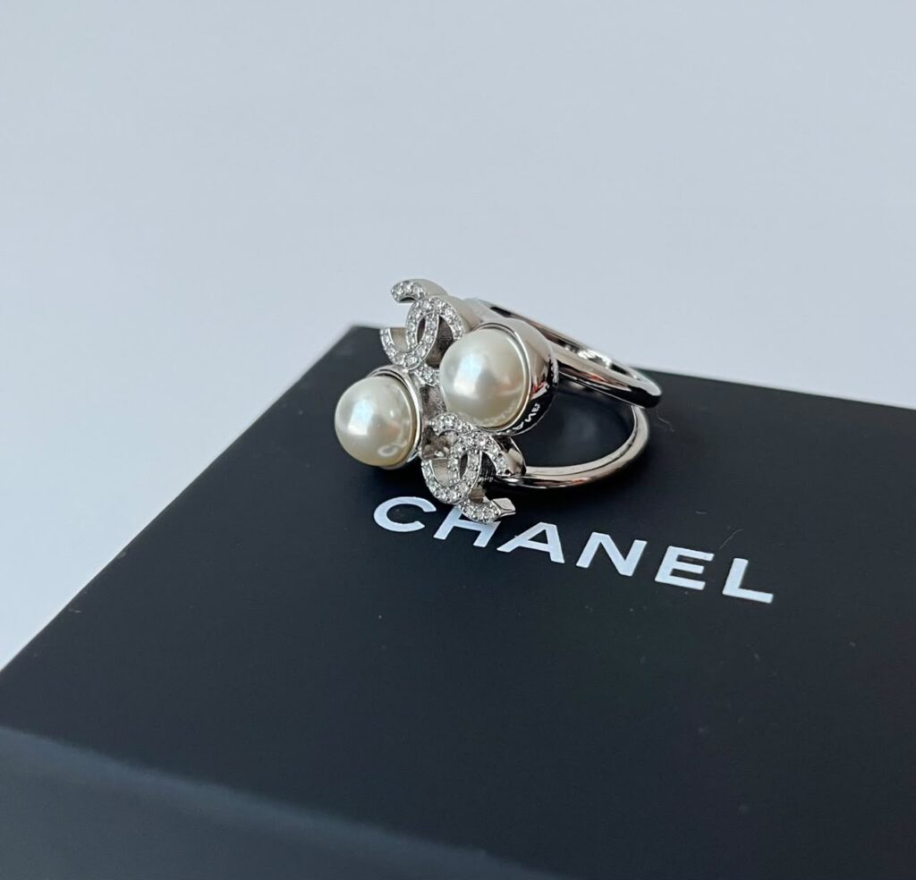 Chanel Rings