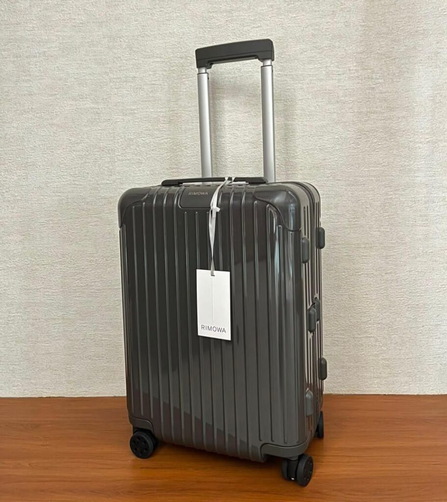 Rimowa Cabin Slate