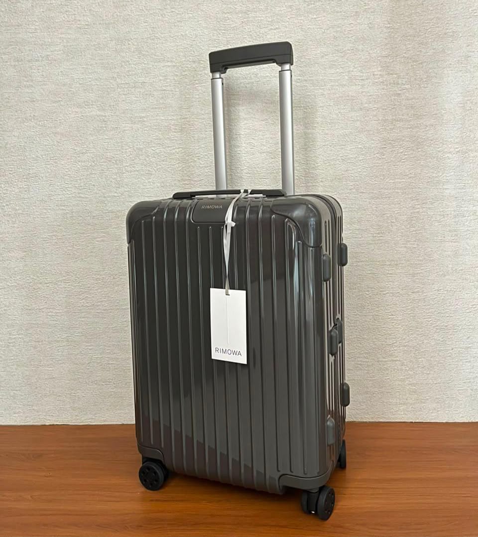 Rimowa Cabin Slate