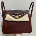 Hermes L26 Terre Clem GHW