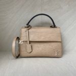 Louis Vuitton Clunny BB Epi Dune SHW