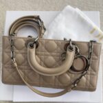 Dior Lady D-Joy Medium Beige