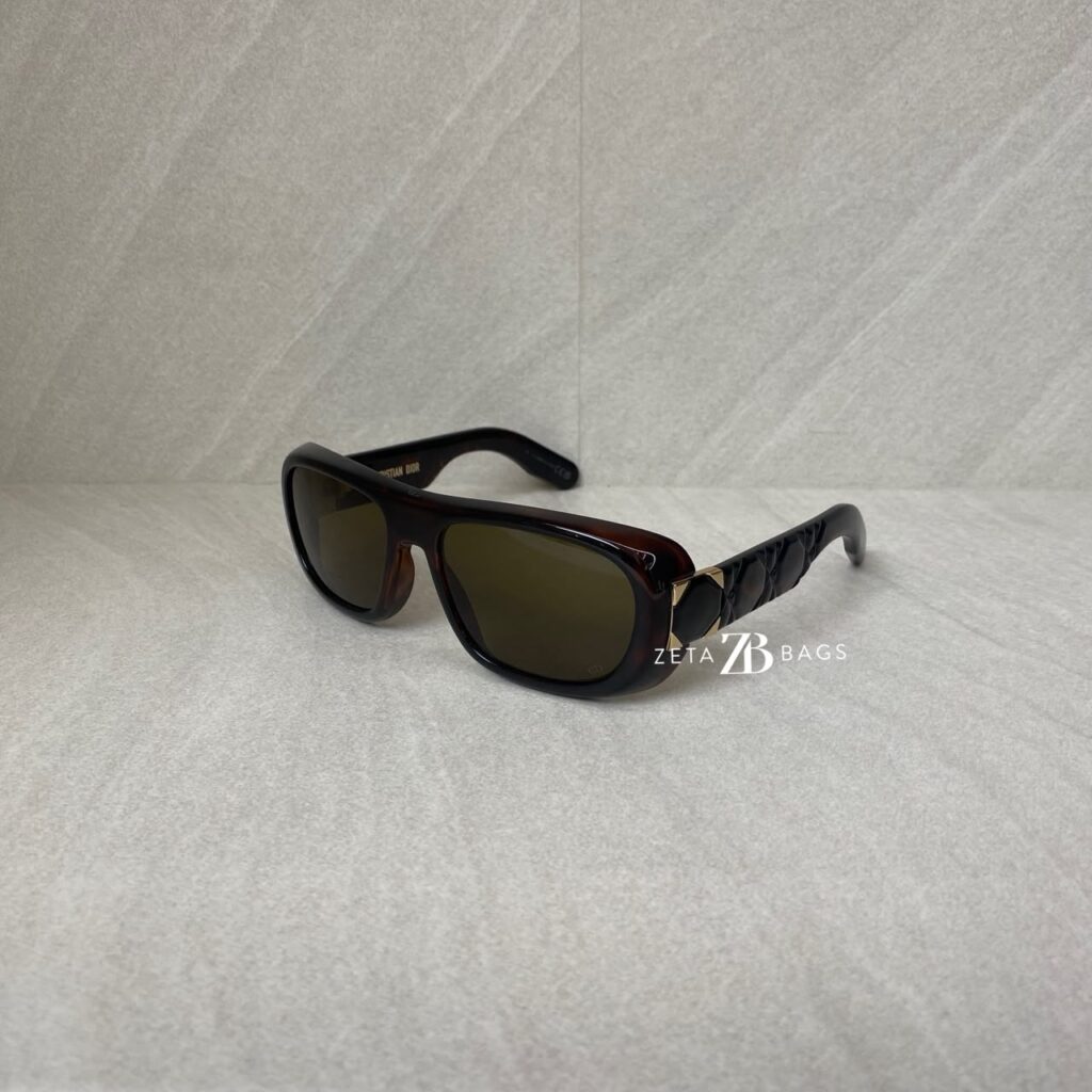 Dior Sunglasses Lady 9522S1 Brown