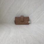 Dior Lady Dior Jasmine Card So Nude