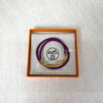 Hermes Roulis Anemone GHW