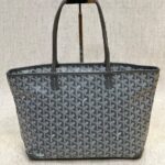 Goyard Artois PM Grey