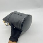 Louis Vuitton Duffle Bucket Noir