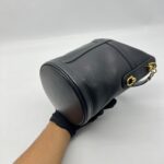 Louis Vuitton Duffle Bucket Noir