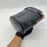 Louis Vuitton Duffle Bucket Noir