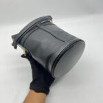 Louis Vuitton Duffle Bucket Noir