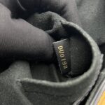 Louis Vuitton Duffle Bucket Noir