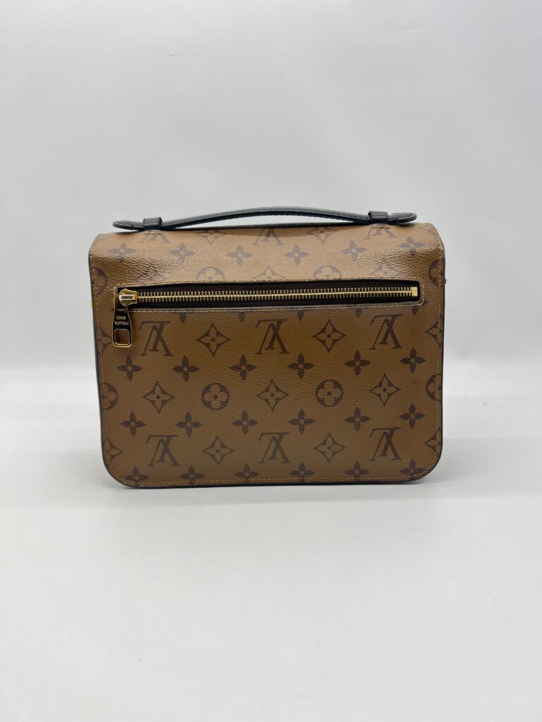 Louis Vuitton Metis Monogram Reverse