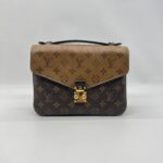 Louis Vuitton Metis Monogram Reverse