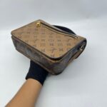 Louis Vuitton Metis Monogram Reverse