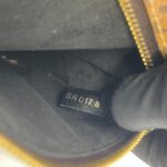 Louis Vuitton Metis Monogram Reverse