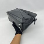 Loewe Puzzle Small Black SHW
