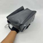 Loewe Puzzle Small Black SHW