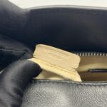 Loewe Puzzle Small Black SHW